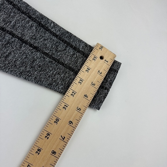 Always Leggings Womens Small Gray - Picture 9 of 11